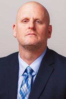 Head Coach | Mark Berokoff