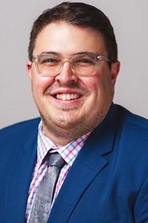 Assistant Coach | Garrett White